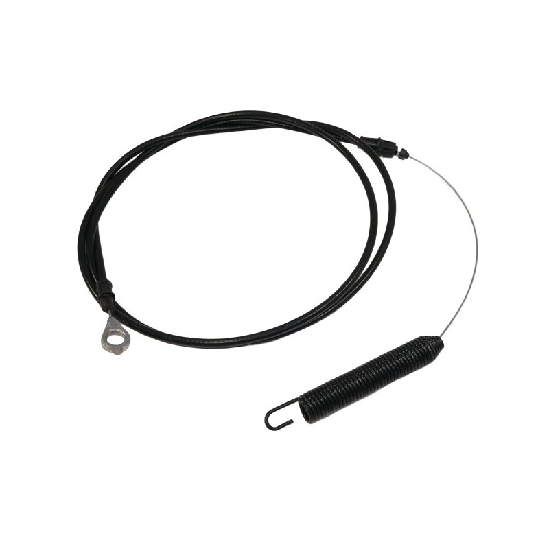 Câble embrayage de lame tracteur tondeuse Husqvarna - 532435110