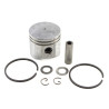 Piston taille haies sur perche Echo modal atc