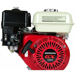 Moteur Honda GX160 QHB1 OHV Motoculteur, bétonnière, groupe électrogène