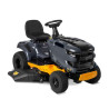 Tracteur Tondeuse Cub Cadet LT3 S108 éjection latérale - Coupe 108 cm modal atc