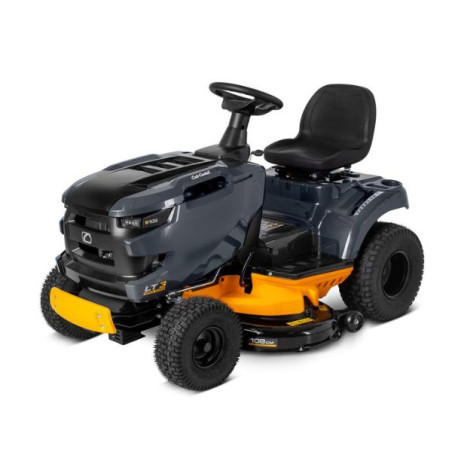 Tracteur Tondeuse Cub Cadet LT3 S108 éjection latérale - Coupe 108 cm