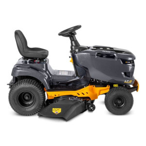 Tracteur Tondeuse Cub Cadet LT3 S108 éjection latérale - Coupe 108 cm