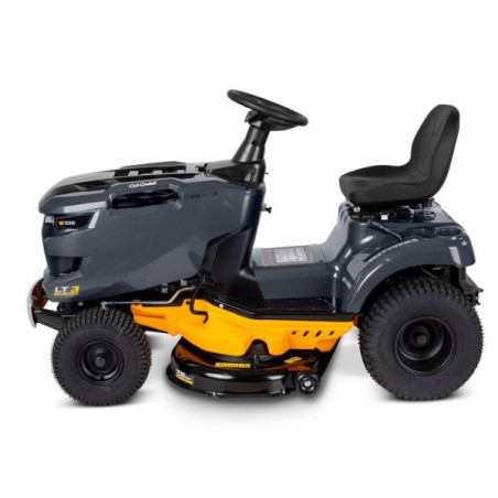 Tracteur Tondeuse Cub Cadet LT3 S108 éjection latérale - Coupe 108 cm