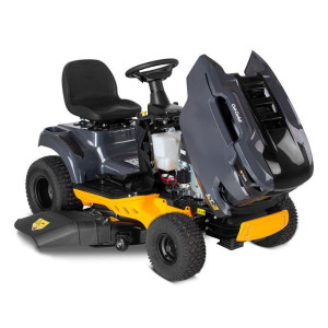 Tracteur Tondeuse Cub Cadet LT3 S108 éjection latérale - Coupe 108 cm