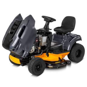 Tracteur Tondeuse Cub Cadet LT3 S108 éjection latérale - Coupe 108 cm