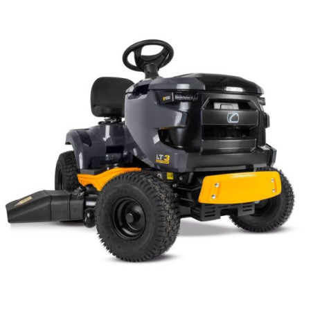 Tracteur Tondeuse Cub Cadet LT3 S108 éjection latérale - Coupe 108 cm