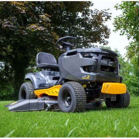 Tracteur Tondeuse Cub Cadet LT3 S108 éjection latérale - Coupe 108 cm