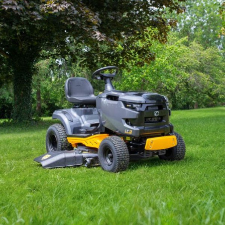 Tracteur Tondeuse Cub Cadet LT3 S108 éjection latérale - Coupe 108 cm