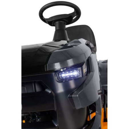 Tracteur Tondeuse Cub Cadet LT3 S108 éjection latérale - Coupe 108 cm