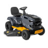 Tracteur Tondeuse Cub Cadet LT2 S98 éjection latérale - Coupe 98 cm modal atc