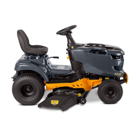 Tracteur Tondeuse Cub Cadet LT2 S98 éjection latérale - Coupe 98 cm