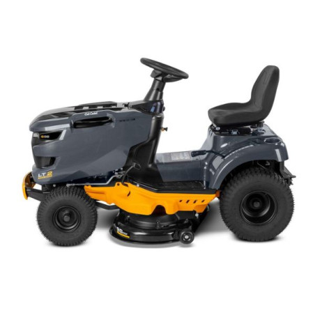 Tracteur Tondeuse Cub Cadet LT2 S98 éjection latérale - Coupe 98 cm
