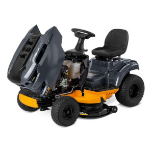 Tracteur Tondeuse Cub Cadet LT2 S98 éjection latérale - Coupe 98 cm