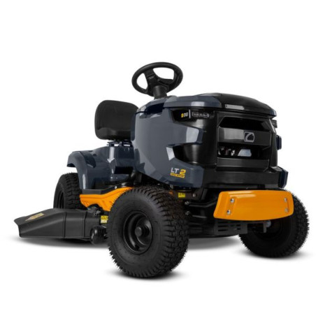 Tracteur Tondeuse Cub Cadet LT2 S98 éjection latérale - Coupe 98 cm