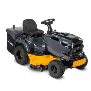 Autoportée Cub Cadet LT1R86 éjection arrière - Coupe 86cm - 439 cm³