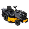 Tracteur Tondeuse Cub Cadet LT3 R102 éjection arrière - Coupe 102 cm modal atc