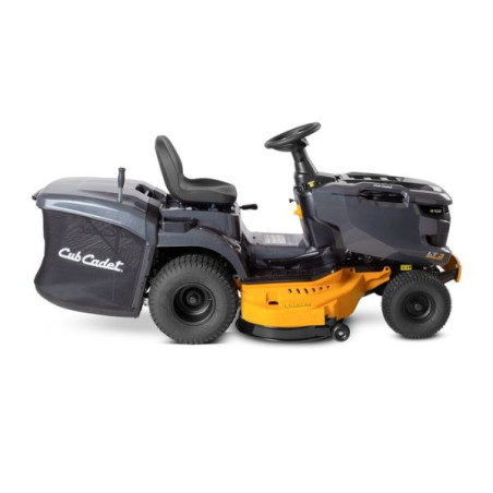 Tracteur Tondeuse Cub Cadet LT3 R102 éjection arrière - Coupe 102 cm