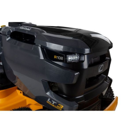 Tracteur Tondeuse Cub Cadet LT3 R102 éjection arrière - Coupe 102 cm