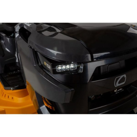Tracteur Tondeuse Cub Cadet LT3 R102 éjection arrière - Coupe 102 cm