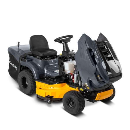 Tracteur Tondeuse Cub Cadet LT2 R92 éjection arrière  Coupe 92 cm - Bac 245L