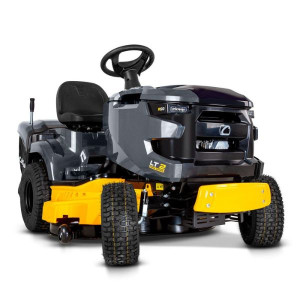 Tracteur Tondeuse Cub Cadet LT2 R92 éjection arrière  Coupe 92 cm - Bac 245L