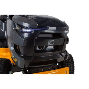 Tracteur Tondeuse Cub Cadet LT2 R92 éjection arrière  Coupe 92 cm - Bac 245L