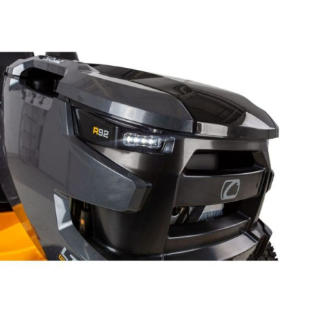Tracteur Tondeuse Cub Cadet LT2 R92 éjection arrière  Coupe 92 cm - Bac 245L