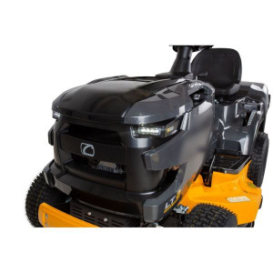 Tracteur Tondeuse Cub Cadet LT2 R92 éjection arrière  Coupe 92 cm - Bac 245L