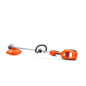 Débroussailleuse à batterie Husqvarna 520iLX nu - Tête auto double sens, pour batterie 36V
