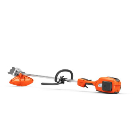 Débroussailleuse à batterie Husqvarna 520iLX nu - Tête auto double sens, pour batterie 36V
