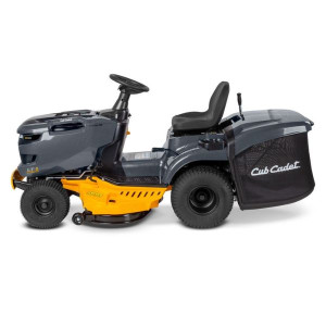 Autoportée Cub Cadet LT1R86 éjection arrière - Coupe 86cm - 439 cm³