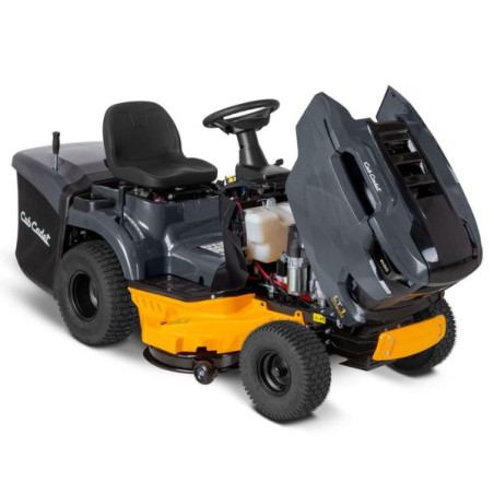 Autoportée Cub Cadet LT1R86 éjection arrière - Coupe 86cm - 439 cm³