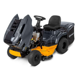 Autoportée Cub Cadet LT1R86 éjection arrière - Coupe 86cm - 439 cm³