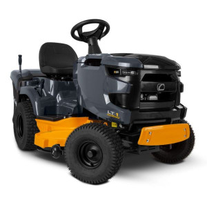 Autoportée Cub Cadet LT1R86 éjection arrière - Coupe 86cm - 439 cm³