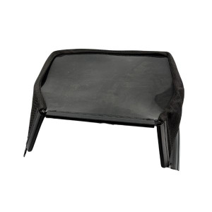 Toile bac tondeuse GGP / Alpina référence 181002229/1