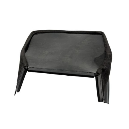 Toile bac tondeuse GGP / Alpina référence 181002229/1