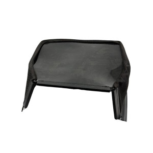 Toile bac tondeuse GGP / Alpina référence 181002229/1