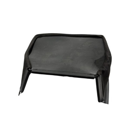 Toile bac tondeuse GGP / Alpina référence 181002229/1