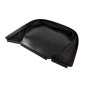 Toile bac tondeuse GGP / Alpina référence 181002229/1