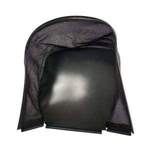 Toile bac tondeuse GGP / Alpina référence 181002229/1