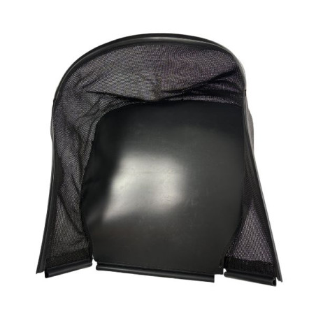Toile bac tondeuse GGP / Alpina référence 181002229/1