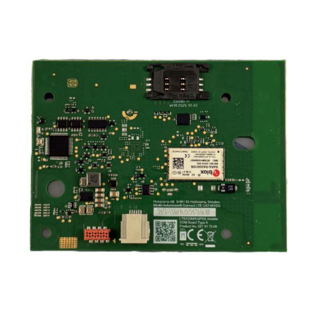 Kit Connect robot téléphone Automower Husqvarna - 586662315