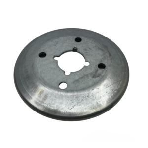 Demi poulie de palier Stihl / Viking - 61607648400
