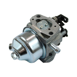 Carburateur moteur Emak K805 tondeuse Oleo Mac - L66151607