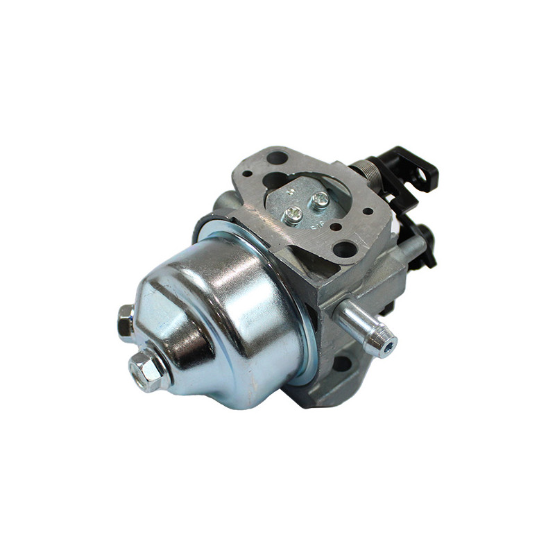 Carburateur moteur Emak K805 tondeuse Oleo Mac - L66151607