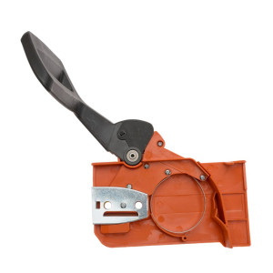 Frein chaine tronçonneuse Husqvarna 50R, 51, 55, 55 Rancher
