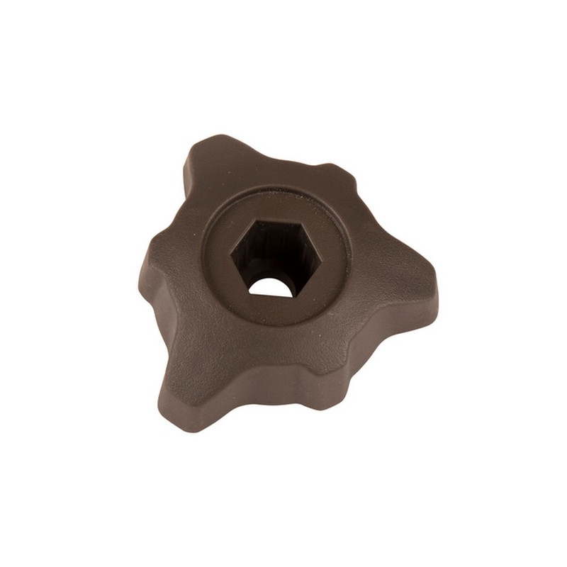 Bouton de fixation guidon Husqvarna