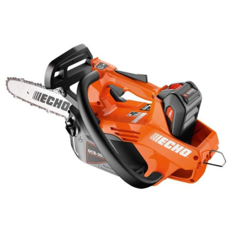 Élagueuse à batterie Echo DCS 3000T Pack Batterie 2.5Ah + Chargeur