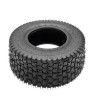 Pneu tondeuse autoportée tubeless 16X650-8,16 x 6.50-8, 4 plis modal atc