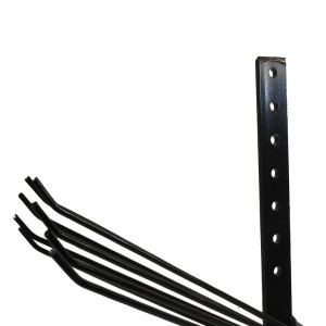 Arracheuse pomme de terre universelle pour motoculteur